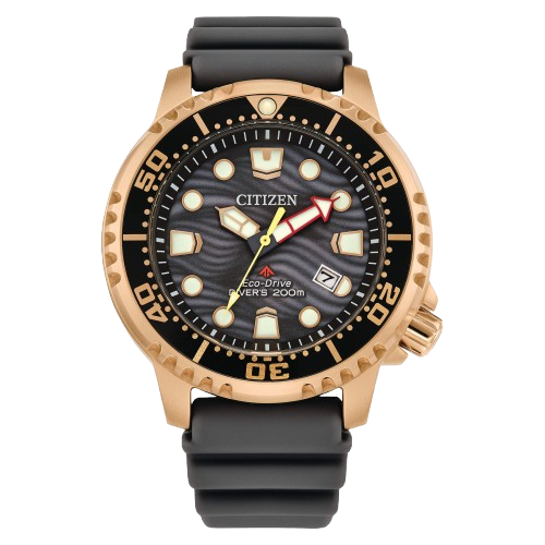Diver's Eco Drive 200 mt