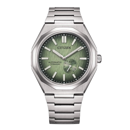 Zenshin 60