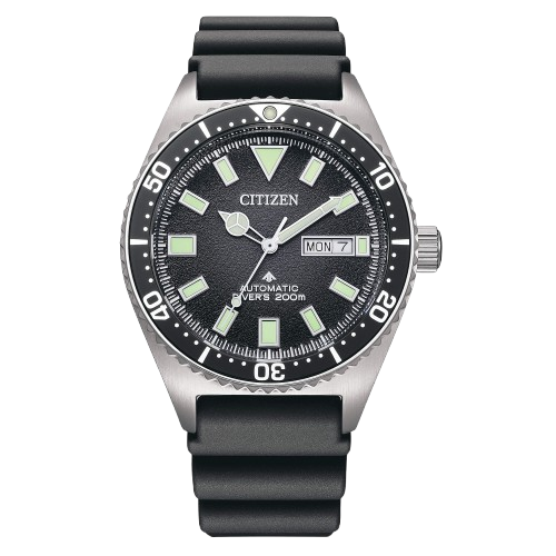 Diver's Automatic 200 mt