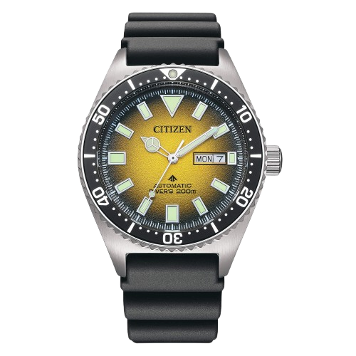 Diver's Automatic 200 mt