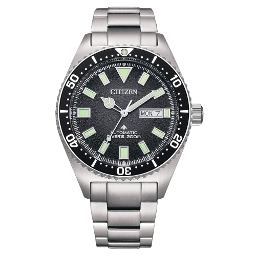Diver's Automatic 200 mt