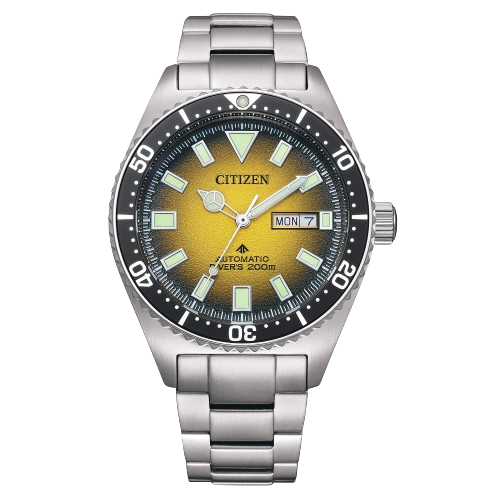 Diver's Automatic 200 mt