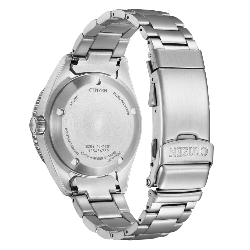 Diver's Automatic 200 mt
