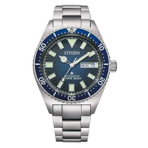 Diver's Automatic 200 mt
