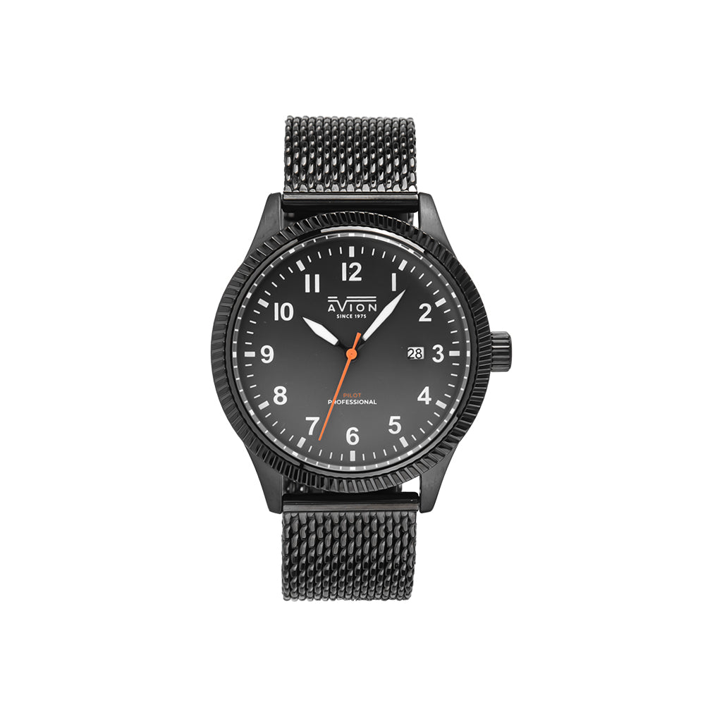 AVION COLOR EDITION