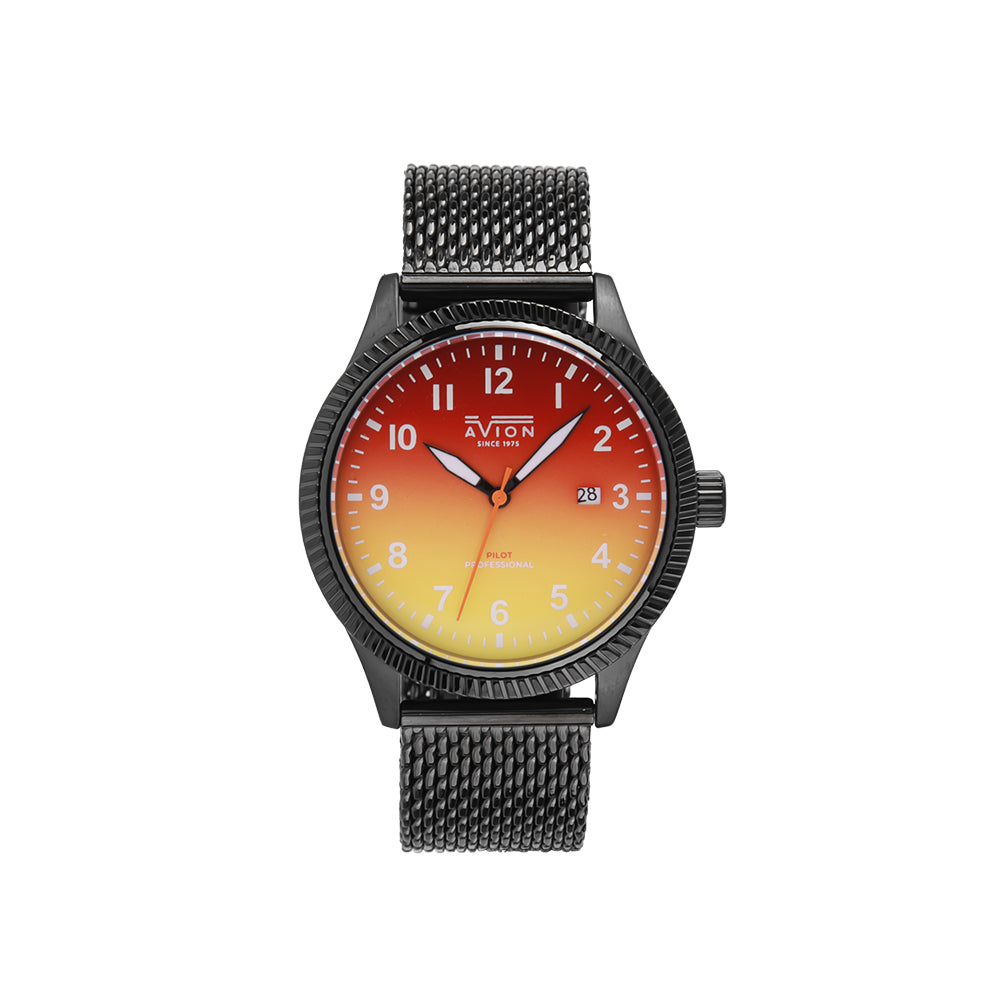 AVION COLOR EDITION