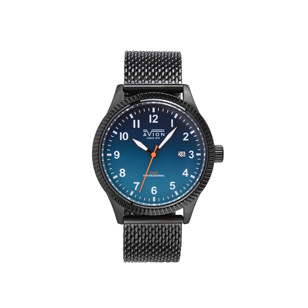 AVION COLOR EDITION