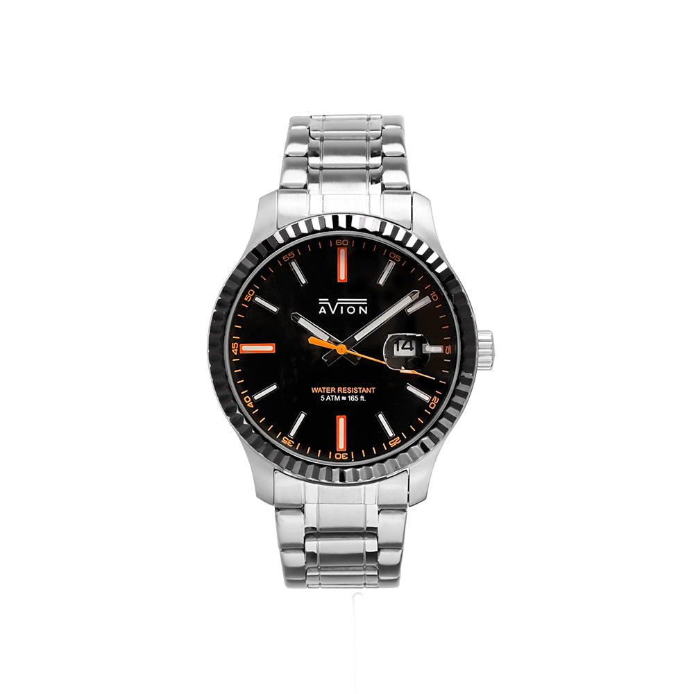 AVION BLACK