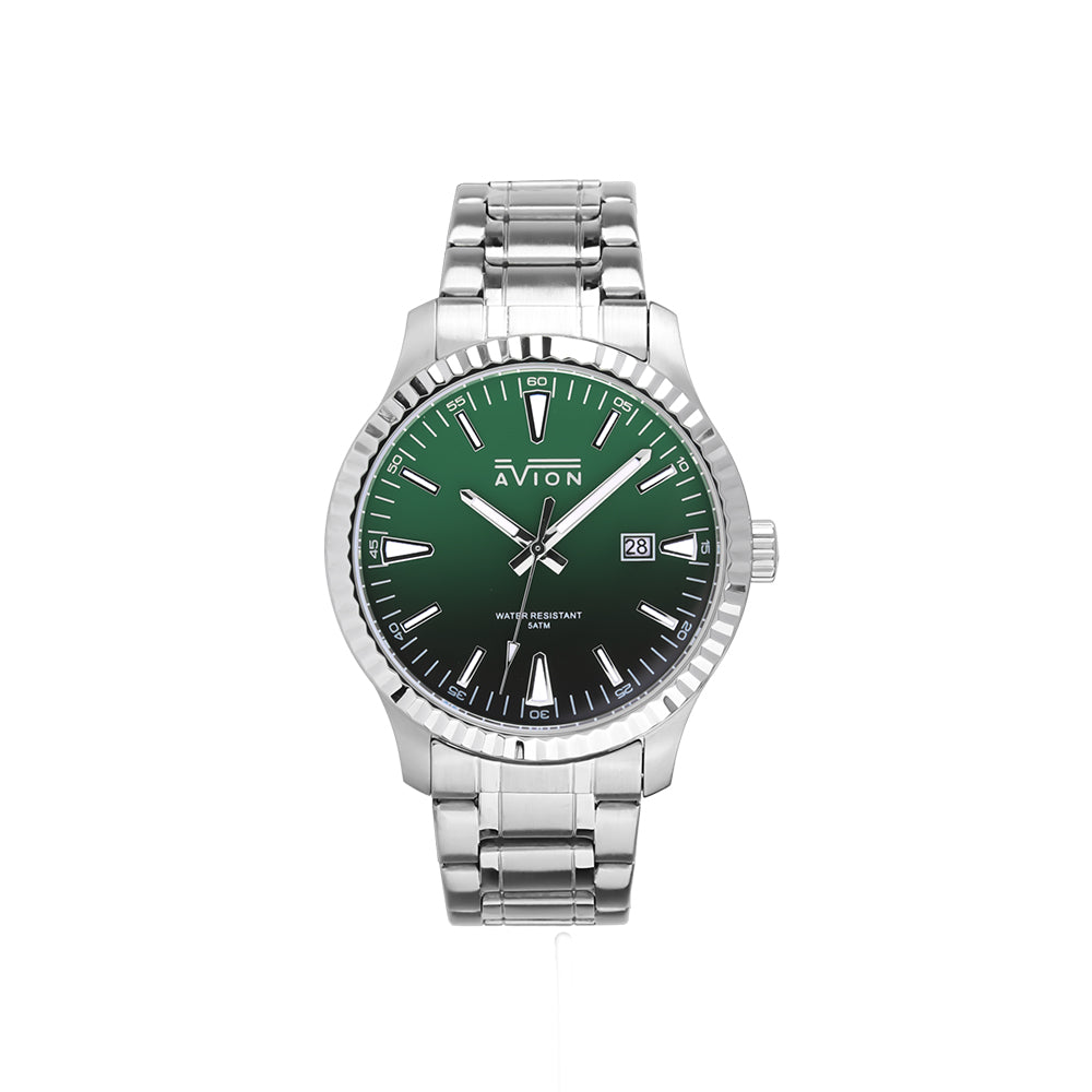 AVION DEGRADE' VERDE