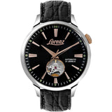 Orologio Uomo Lorenz Automatic Anniversary Collection Heart Beat Ref. 030224BB