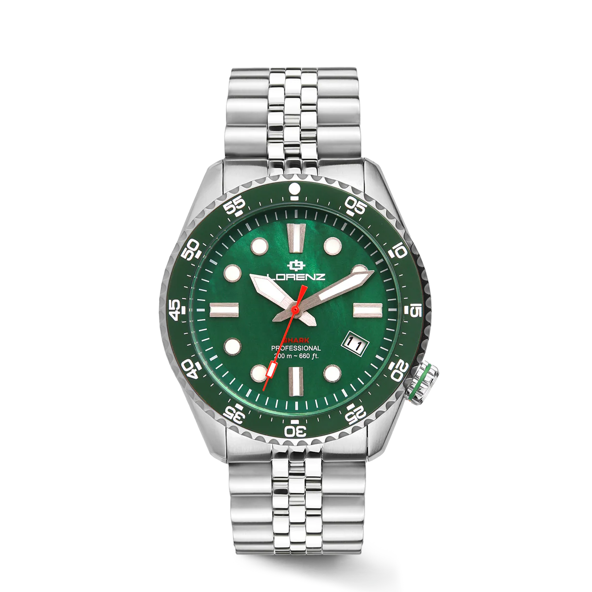 LORENZ SHARK 5 LORENZ  030255GR