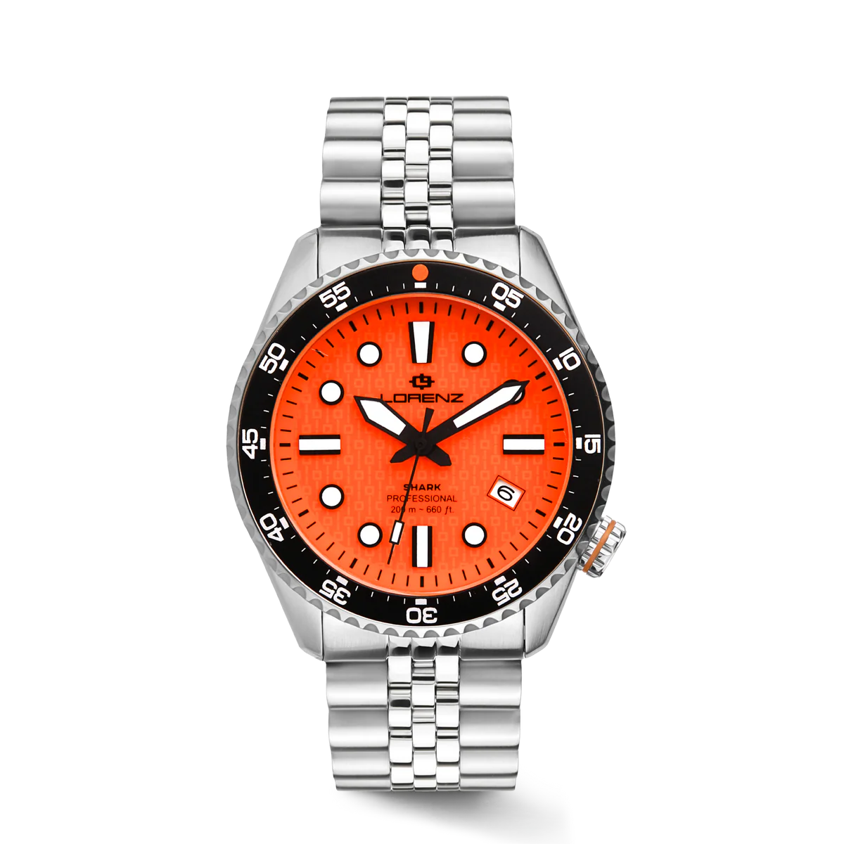 LORENZ SHARK 5 030255OR