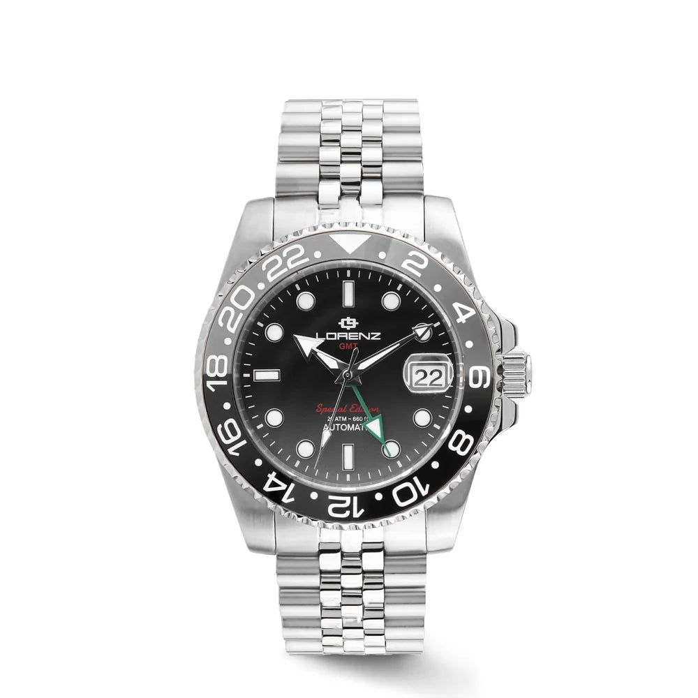 GMT - Special Edition