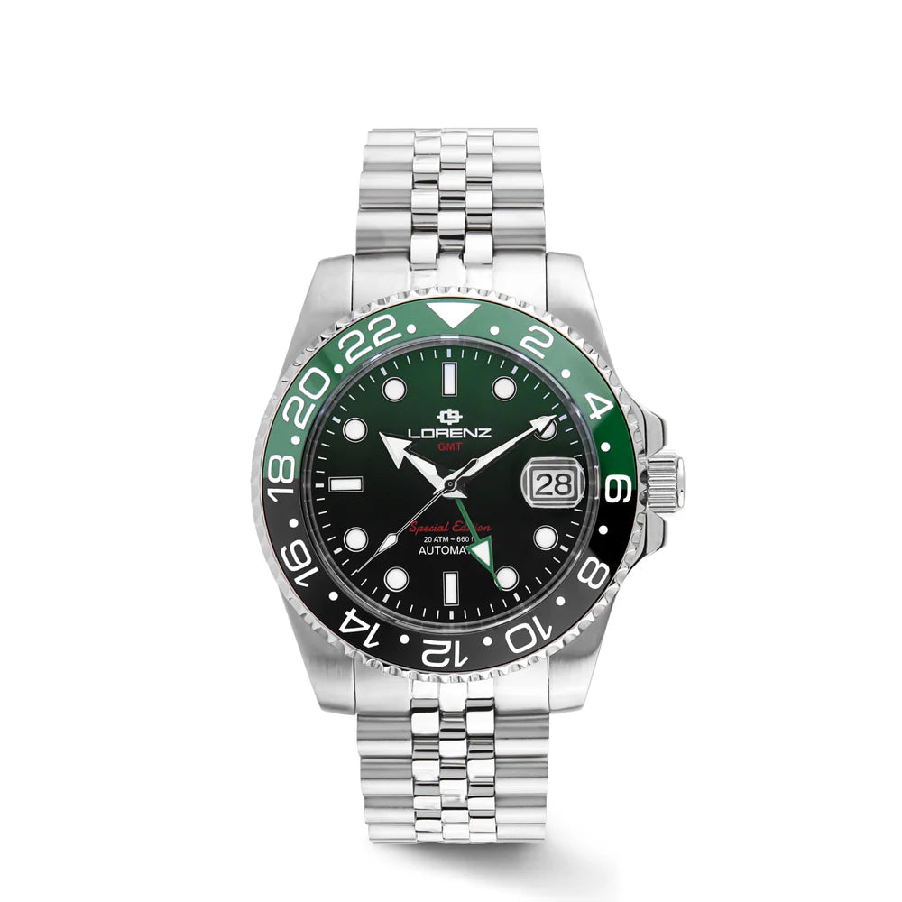 GMT - Special Edition