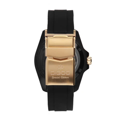 DI300 - Special Edition