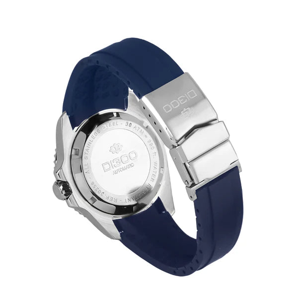 LORENZ DI300 MADREPERLA BLU