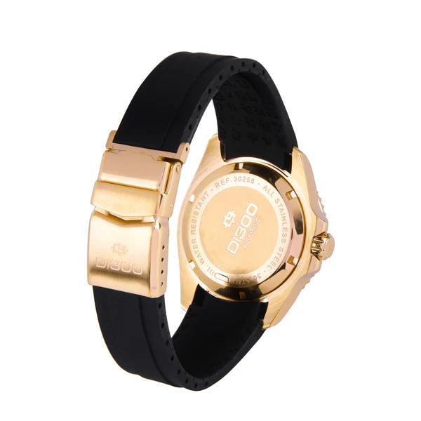 LORENZ DI300 MADREPERLA NERA