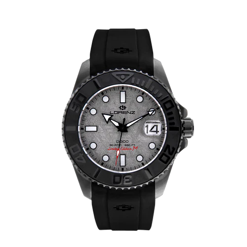 DI300 METEORITE - LIMITED EDITION