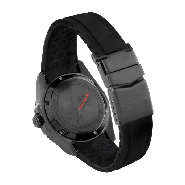 DI300 METEORITE - LIMITED EDITION