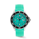 Orologio Lorenz EASY TIME SPORT Turchese