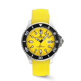Orologio Lorenz EASY TIME SPORT Giallo