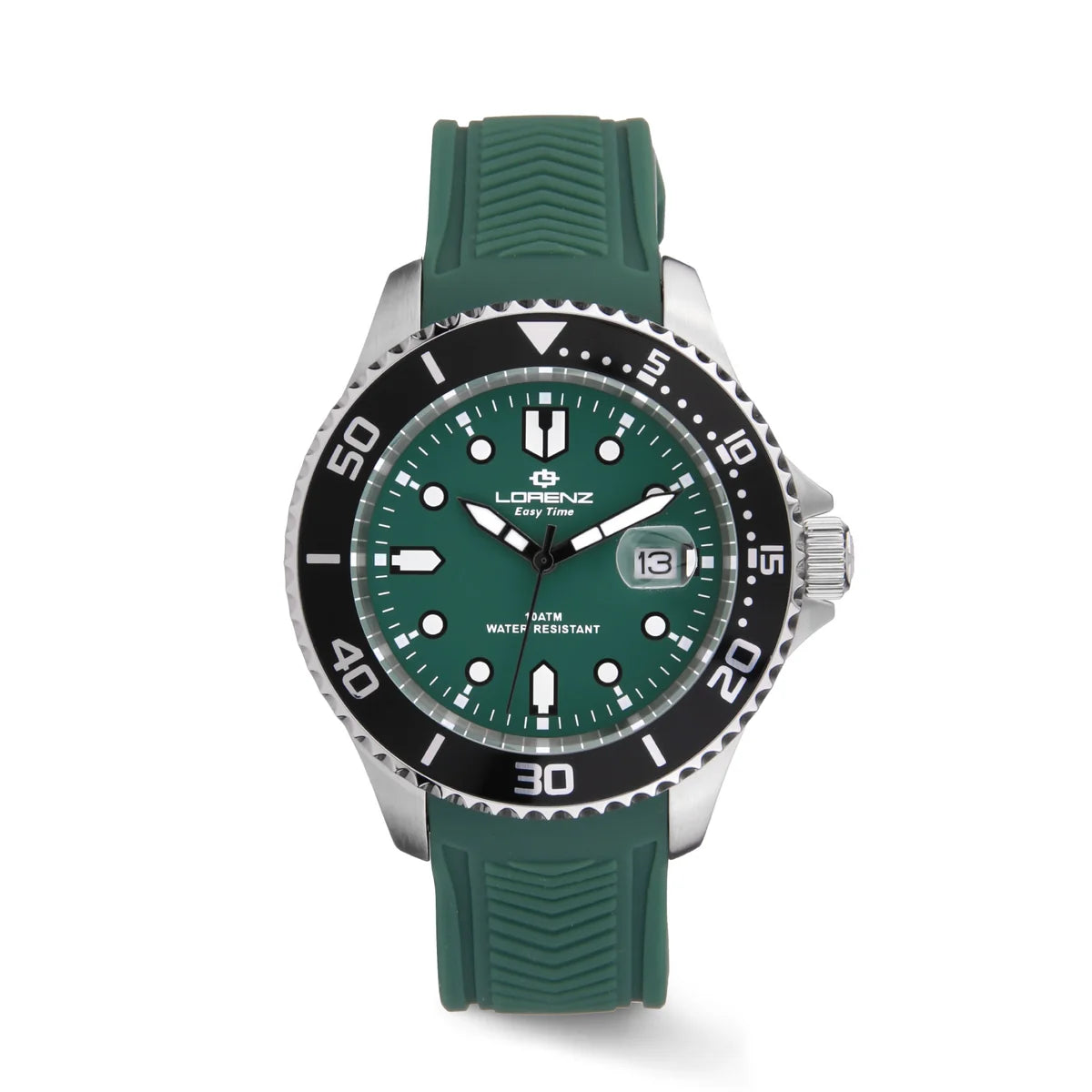 Orologio Lorenz EASY TIME SPORT Green