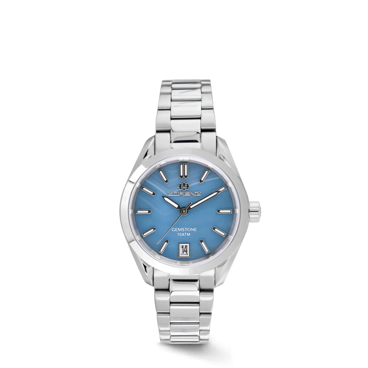 GINEVRA GEMSTONE DONNA - AGATA