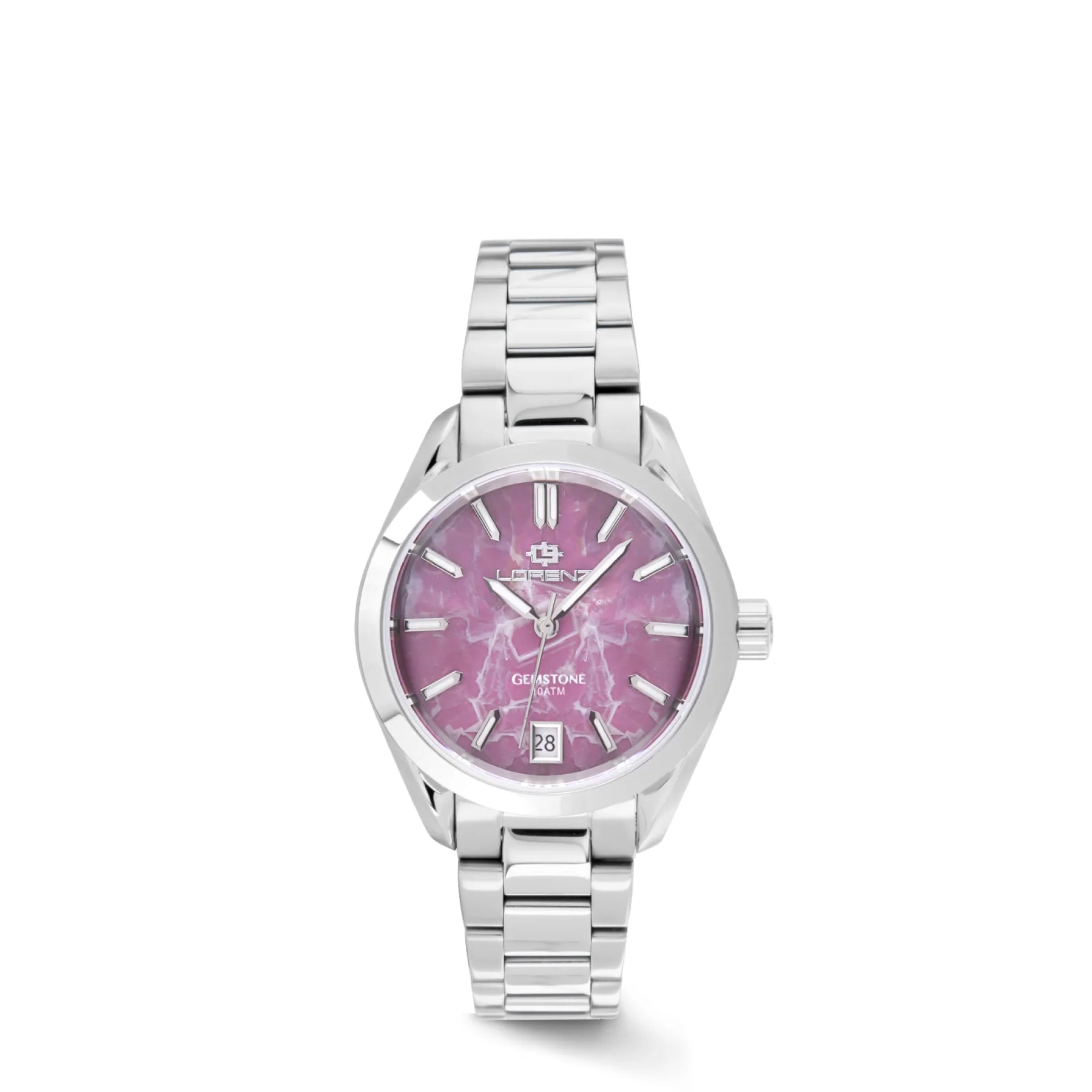 GINEVRA GEMSTONE DONNA - AMETISTA
