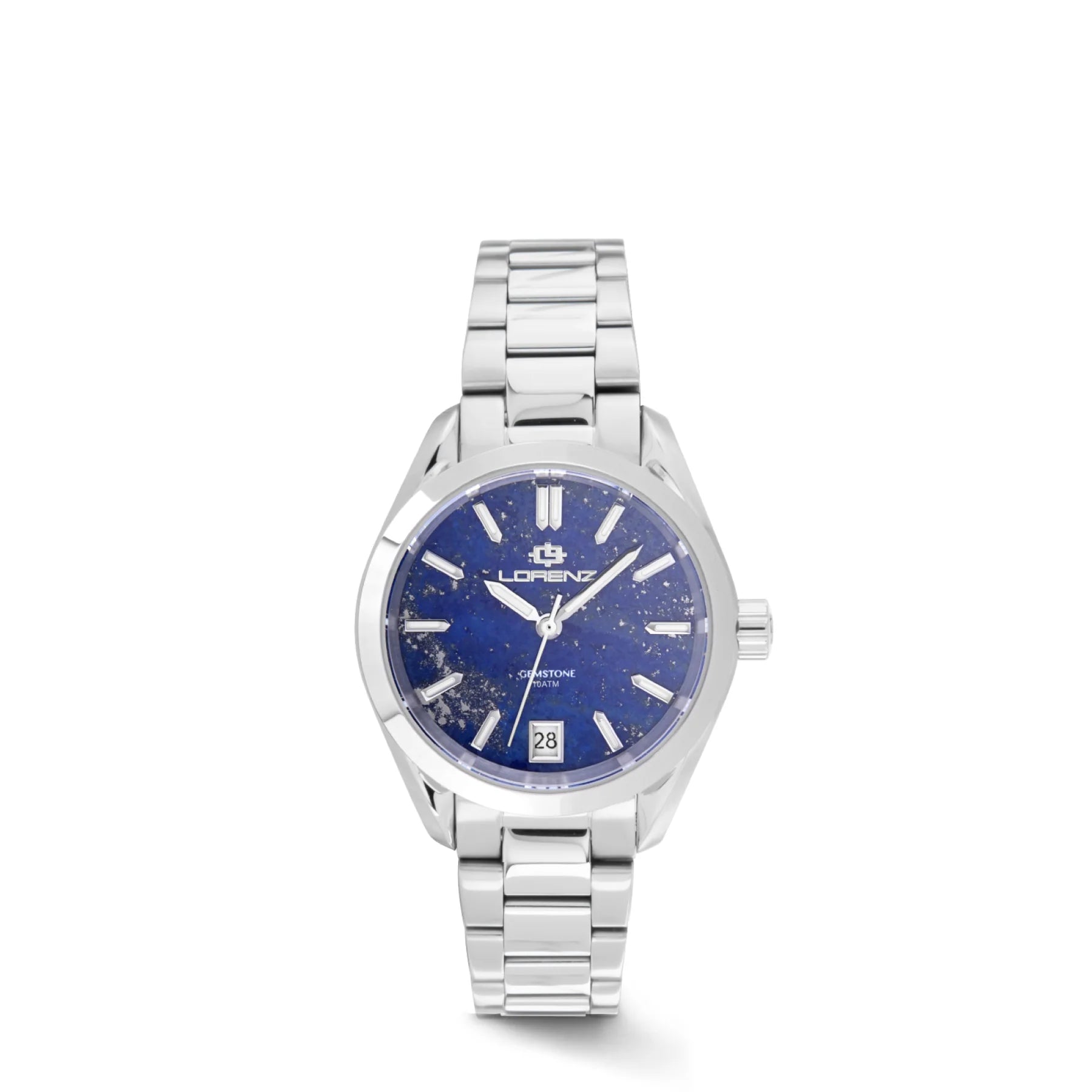 GINEVRA GEMSTONE DONNA - LAPISLAZULI