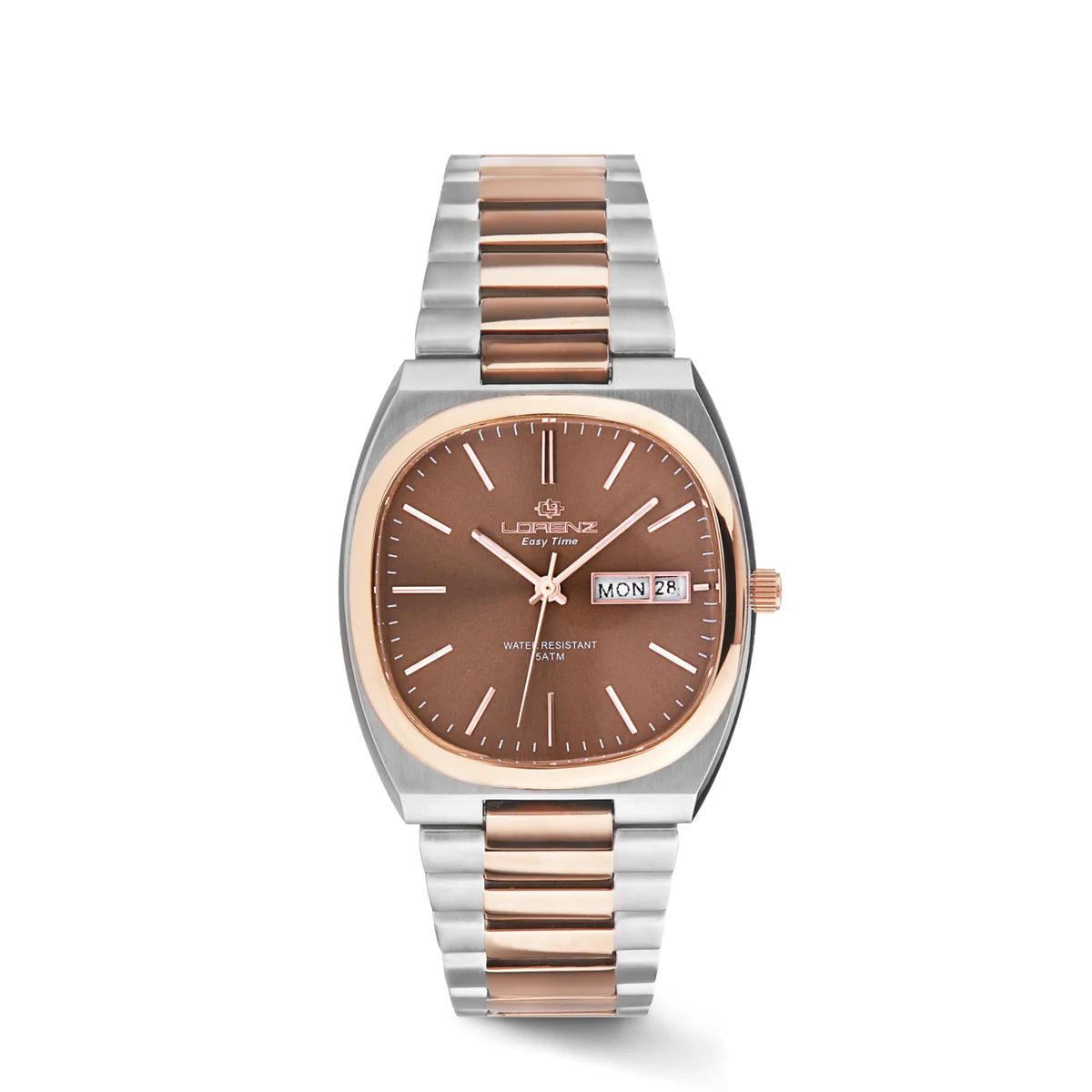 EASY TIME RETRO'