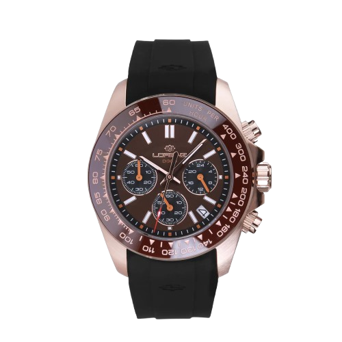 DI300 CHRONOGRAPH