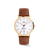 Orologio Lorenz CHARLESTON AUTOMATIC Gold
