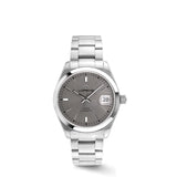 Orologio Lorenz Ginevra Silver Grey