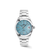 Orologio Lorenz Ginevra Silver Ice