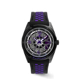 Orologio Lorenz GRENPREMIO WHEEL Viola