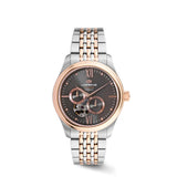 Orologio Lorenz Patron Balancier – Automatico Open Heart 39 mm