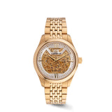 Orologio Lorenz Patron Squelette – Automatico Skeleton 39 mm