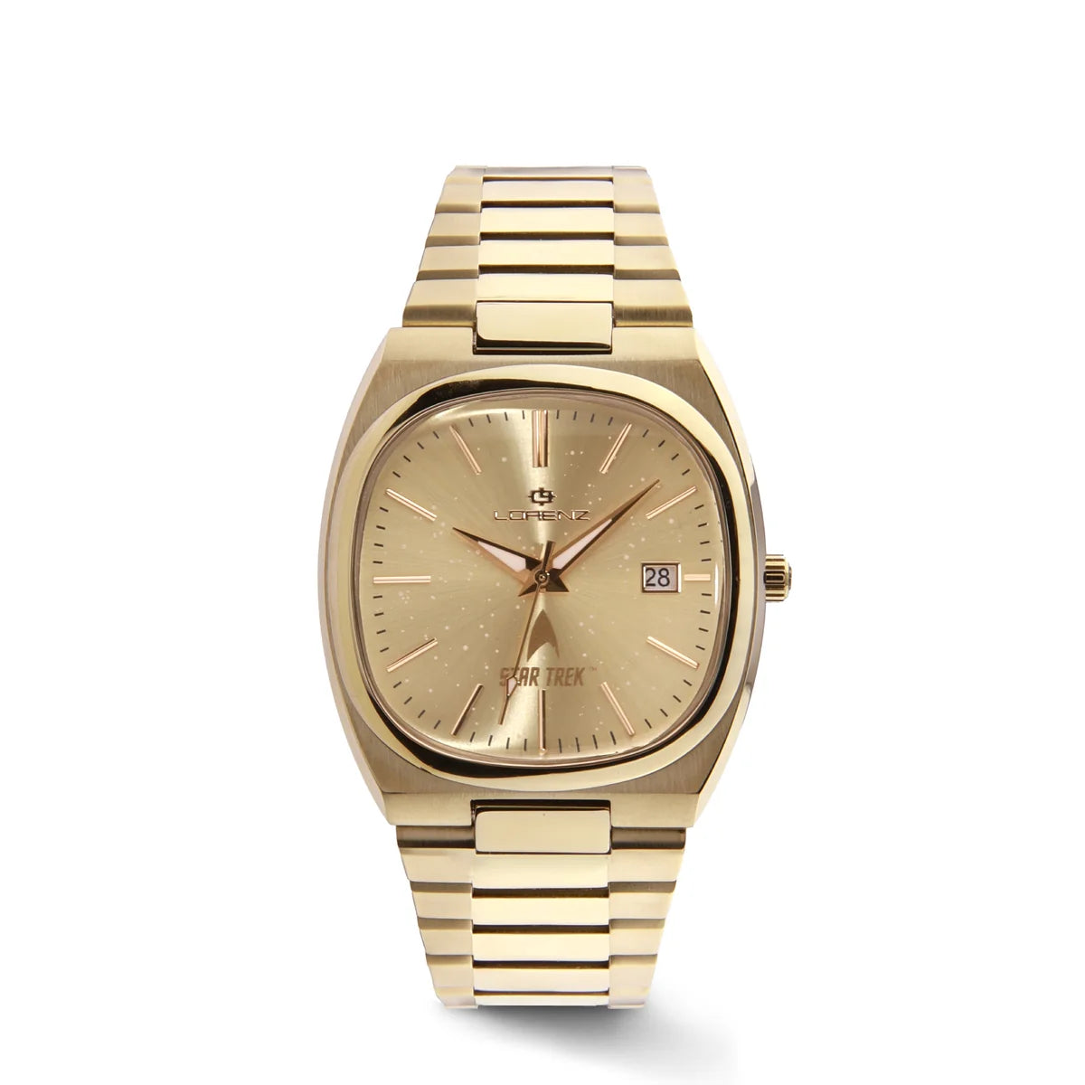 LORENZ STAR TREK® COMMAND 60° ANNIVERSARIO