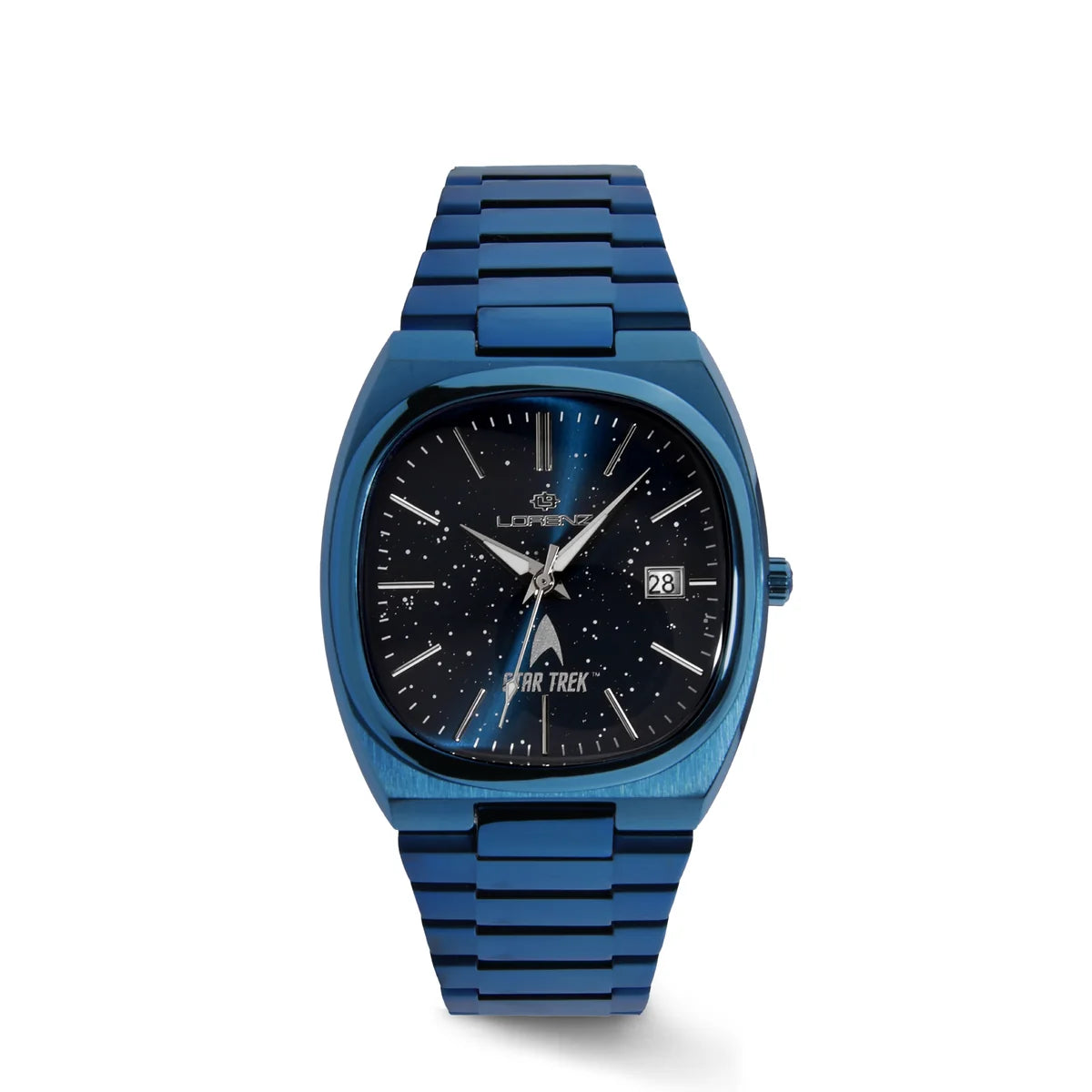LORENZ STAR TREK® SCIENCE 60° ANNIVERSARIO