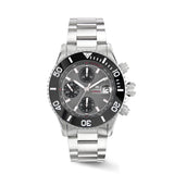 LORENZ SWISS MADE HYDRO-SUB CRONO