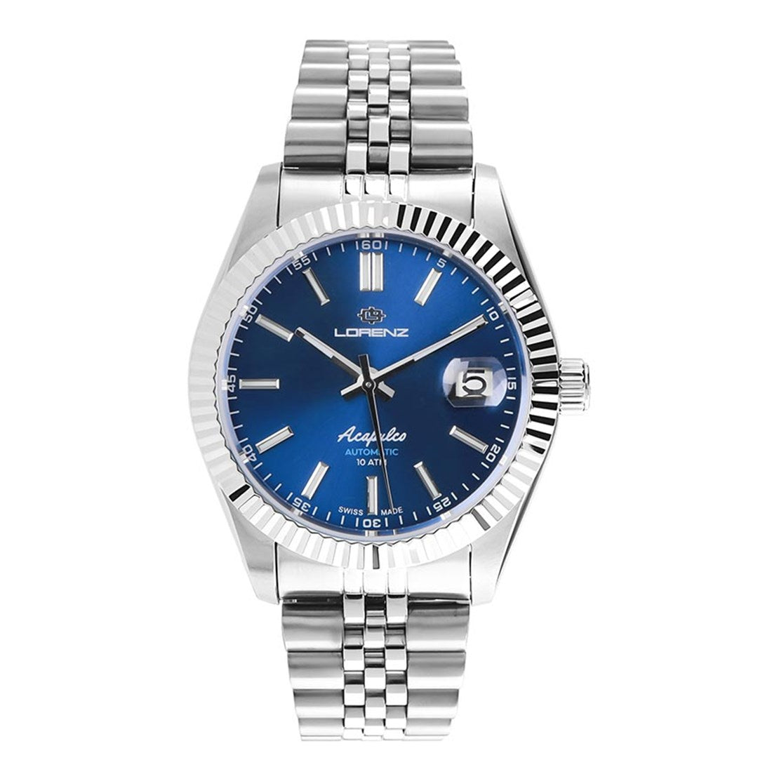 Acapulco Swiss Made