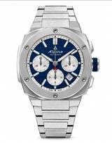 Orologio ALPINA ALPINER  Extreme Chronograph Automatic