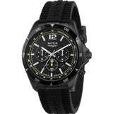 Sector Orologio Uomo Cronografo