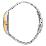 Orologio philip watch Caribe Bicolore Acciaio Oro Quadrante Nero