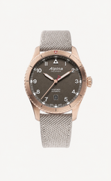 Orologio ALPINA Startimer Automatico
