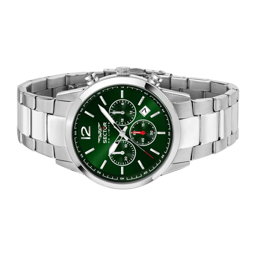 OROLOGIO SECTOR 660