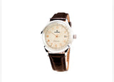 Orologio Margi Automatico Classic Cinturino Pelle