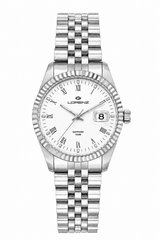 Orologio Lorenz Silver 32mm Quarzo