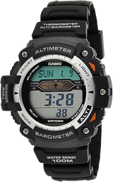 Casio Orologio Uomo SGW-300H-1AVER