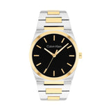 Orologio Calvin Klein CK Empower Bicolore Black Dial